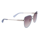 Longchamp Yellow Metal Sunglasses -  Jewellery, Women -  Longchamp.
